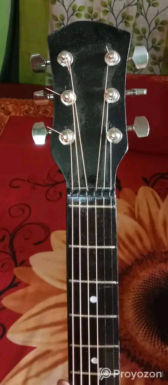 গিটার টি বিক্রি হবে