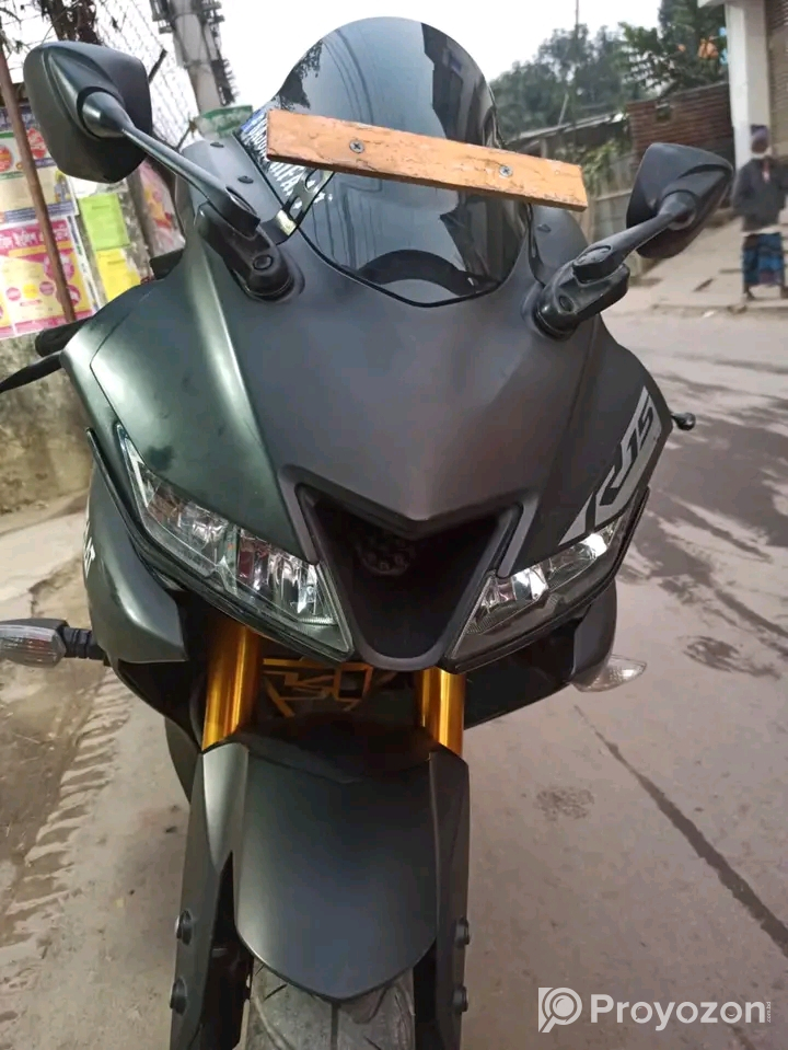 বাইক টি বিক্রি হবে