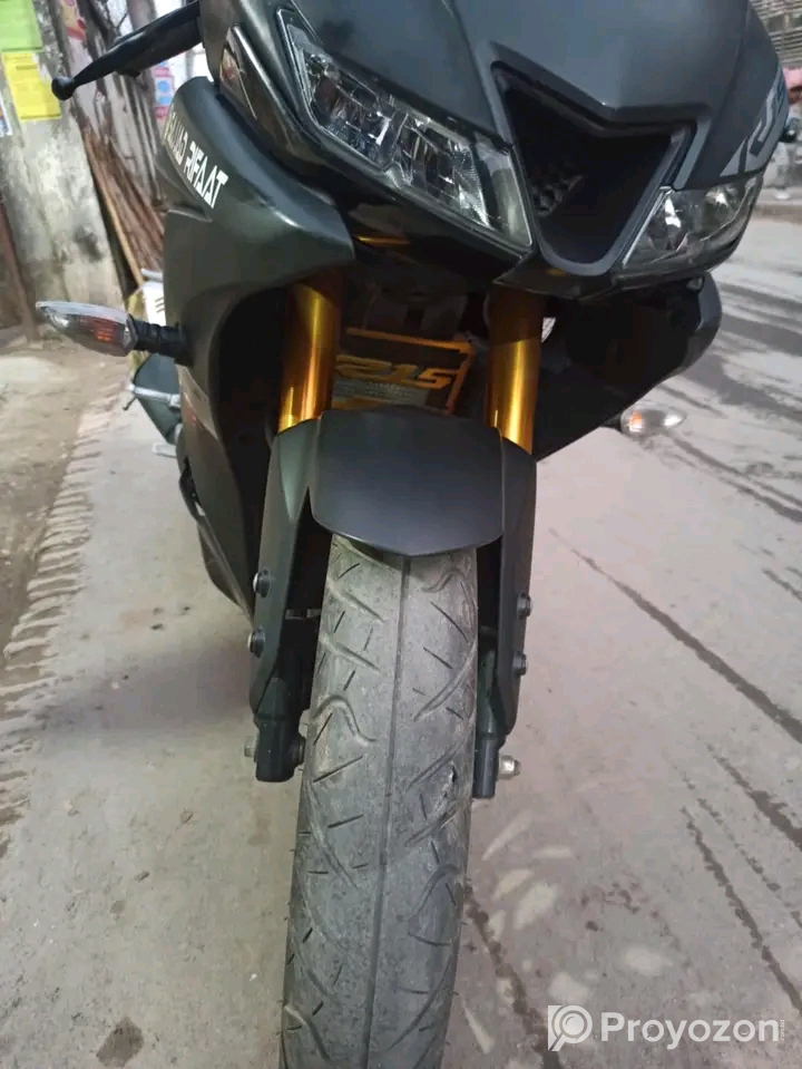 বাইক টি বিক্রি হবে