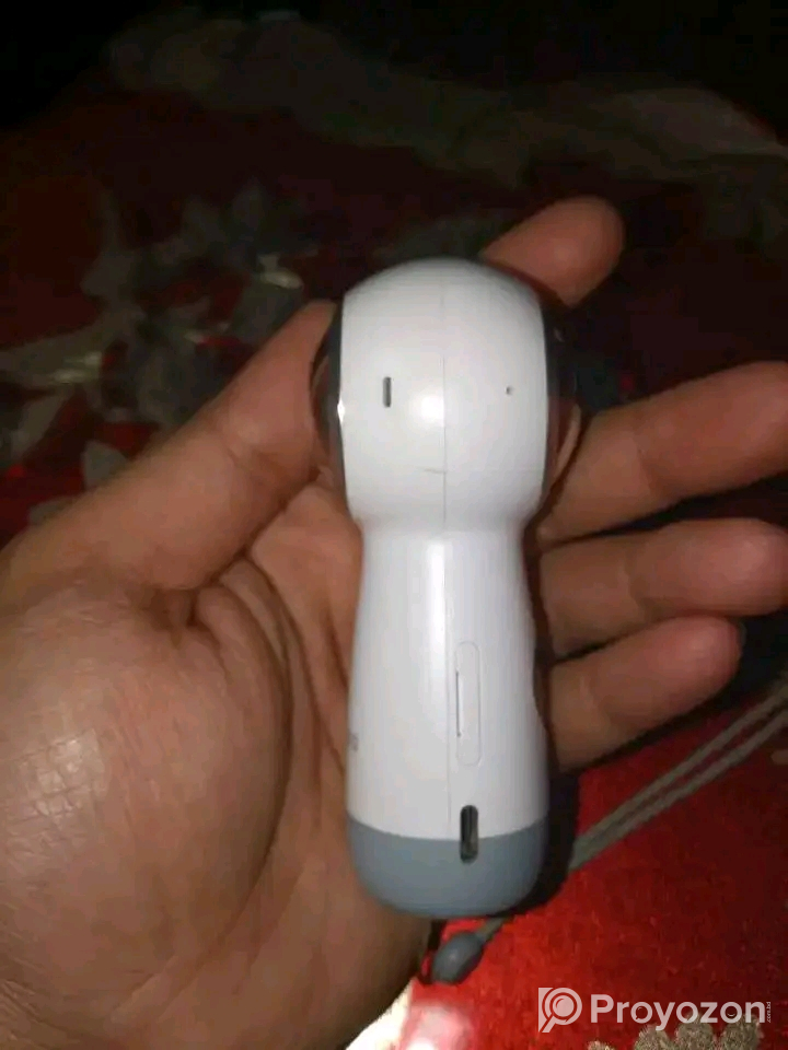 Samsung Gear 360° 2nd camera