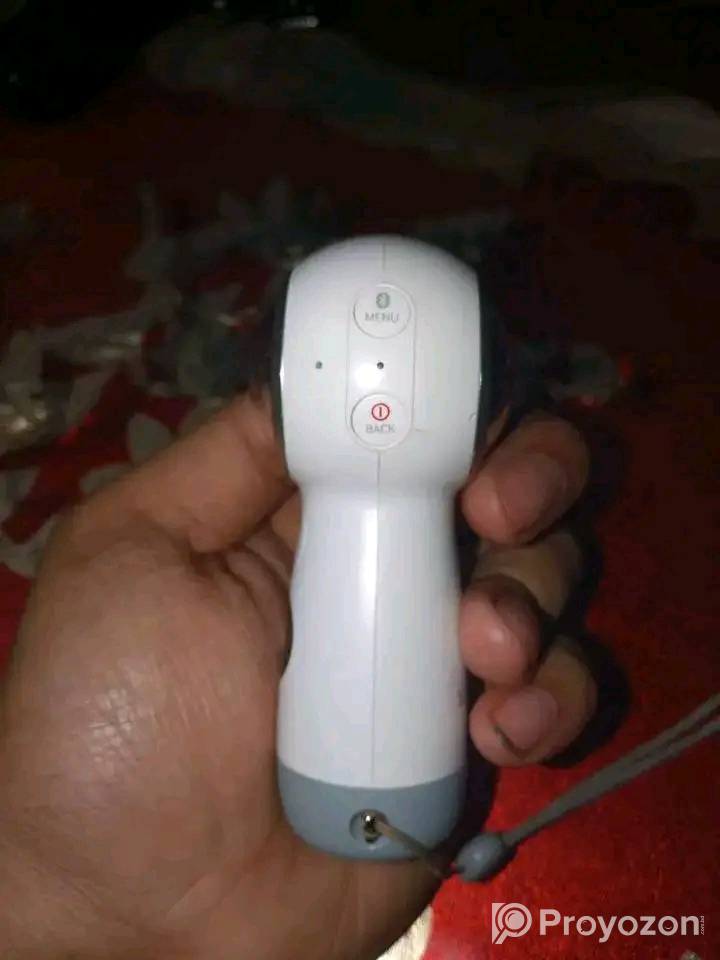 Samsung Gear 360° 2nd camera