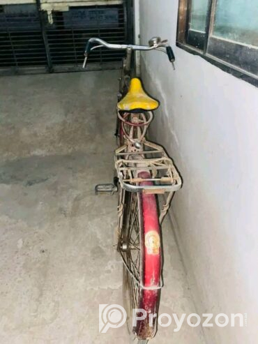 এই সাইকেলটি বিক্রি করা হবে