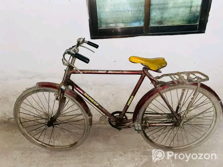 এই সাইকেলটি বিক্রি করা হবে