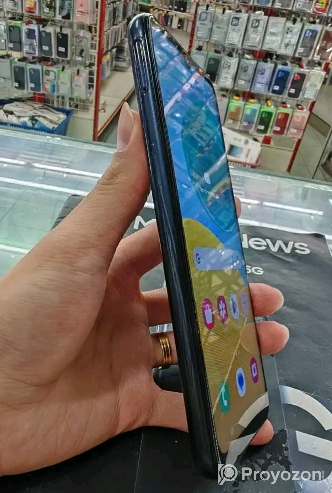 Samsung M15 4/64GB (Used)