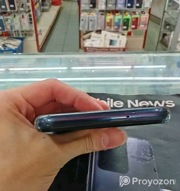 Samsung M15 4/64GB (Used)