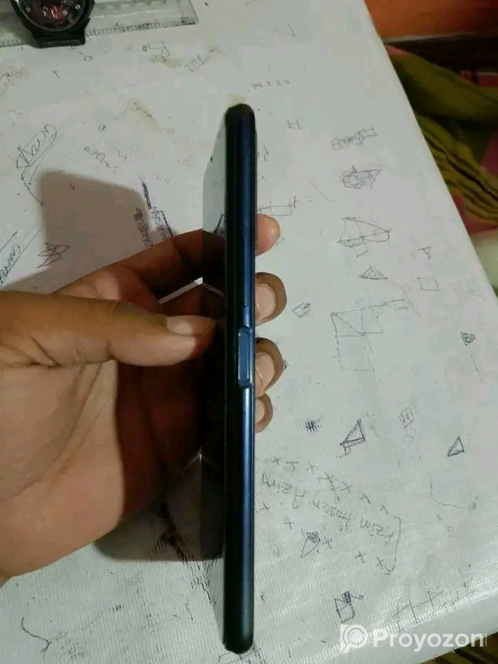 Vivo y 20 4/64GB (Used)