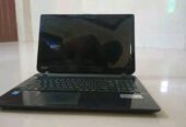 Toshiba satellite c55