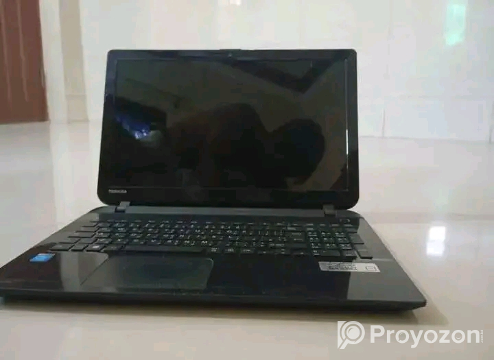 Toshiba satellite c55