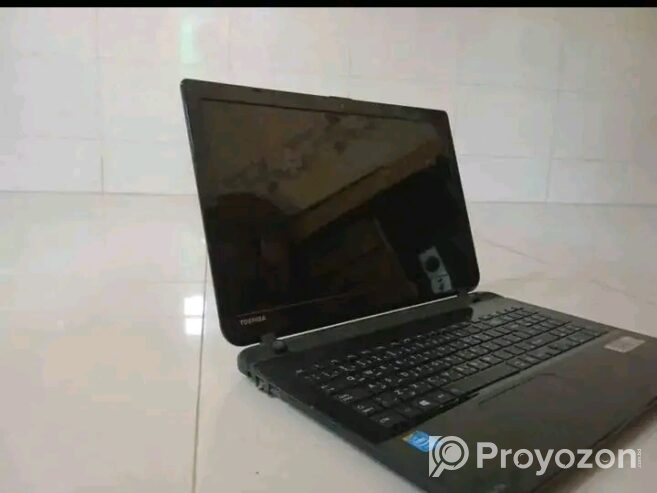 Toshiba satellite c55