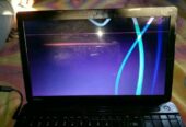 Toshiba satellite c55