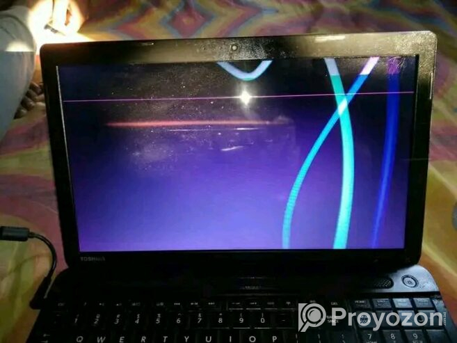 Toshiba satellite c55