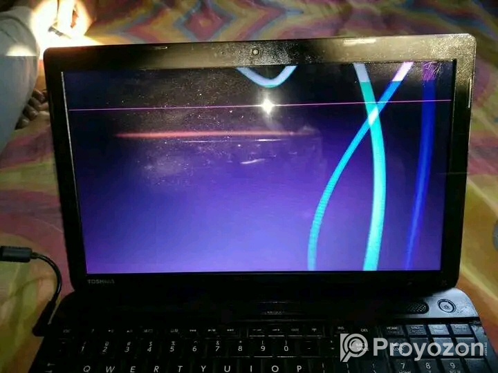 Toshiba satellite c55