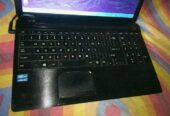 Toshiba satellite c55