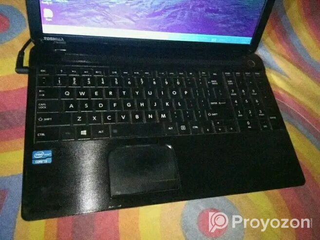 Toshiba satellite c55