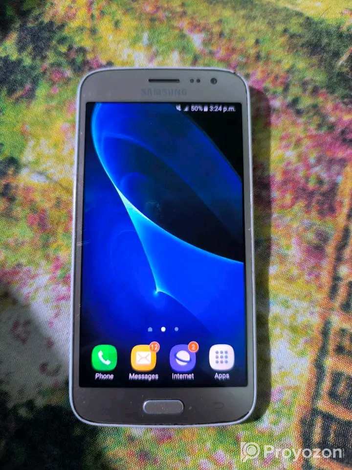 J2 pro 2/16GB (Used)