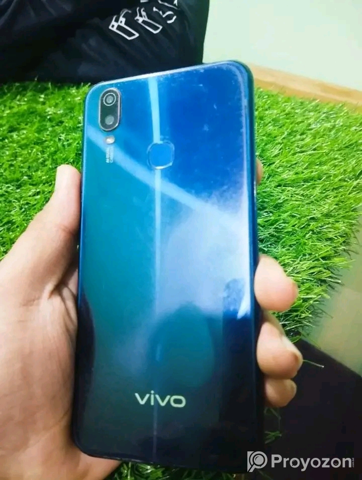 Vivo Y11 3/32GB (Used)