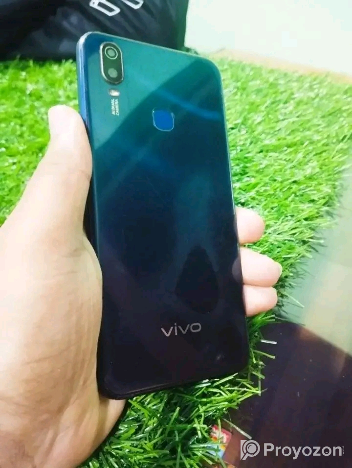 Vivo Y11 3/32GB (Used)