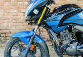 Ai Hunk bike te sell hbe