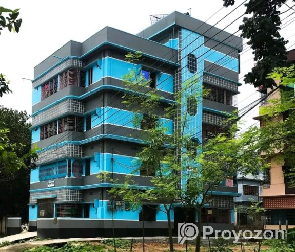 দিনাজপুরের মধ্যে বাসা ভারা হবে