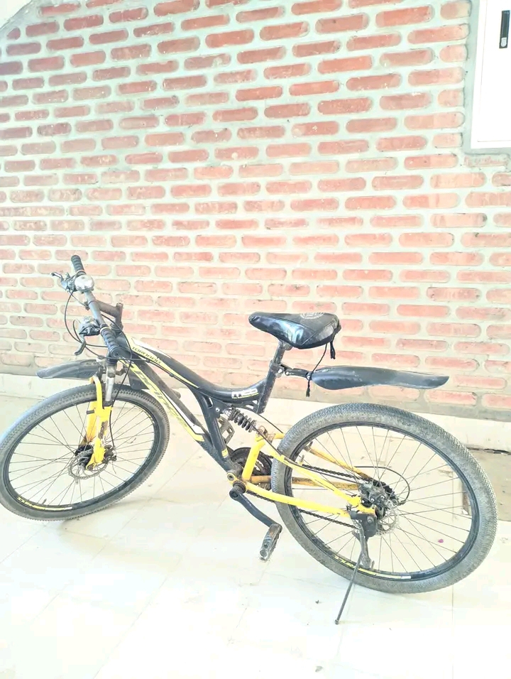 সাইকেল বিক্রি করা হবে,