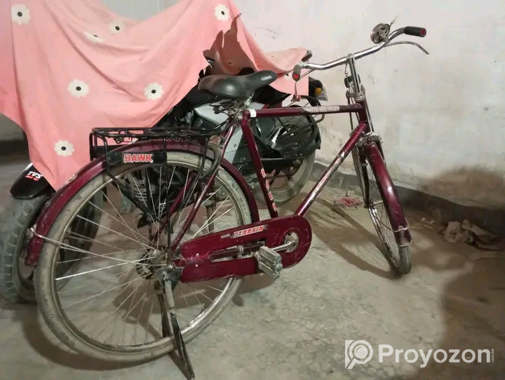 সাইকেলটি বিক্রি করবো