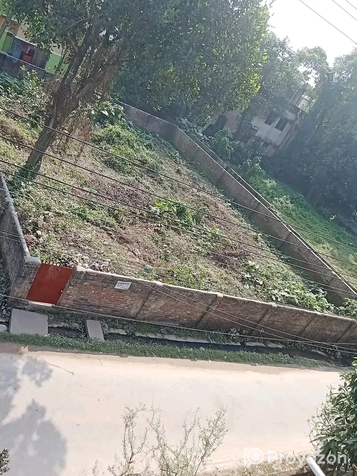 জমি বিক্রি করা হবে দিনাজপুরে