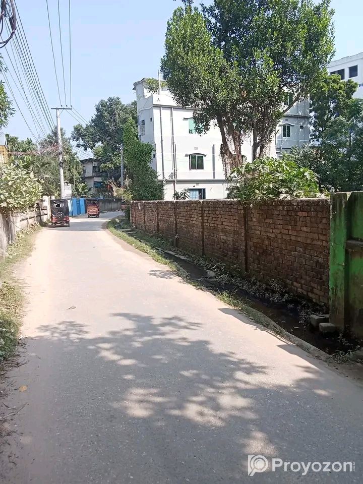 জমি বিক্রি করা হবে দিনাজপুরে