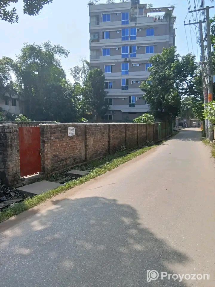 জমি বিক্রি করা হবে দিনাজপুরে