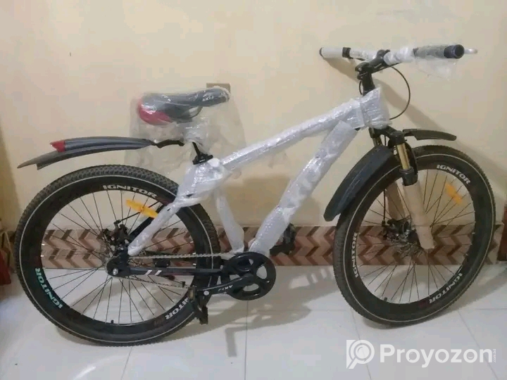 সাইকেলটা বিক্রি করা হবে