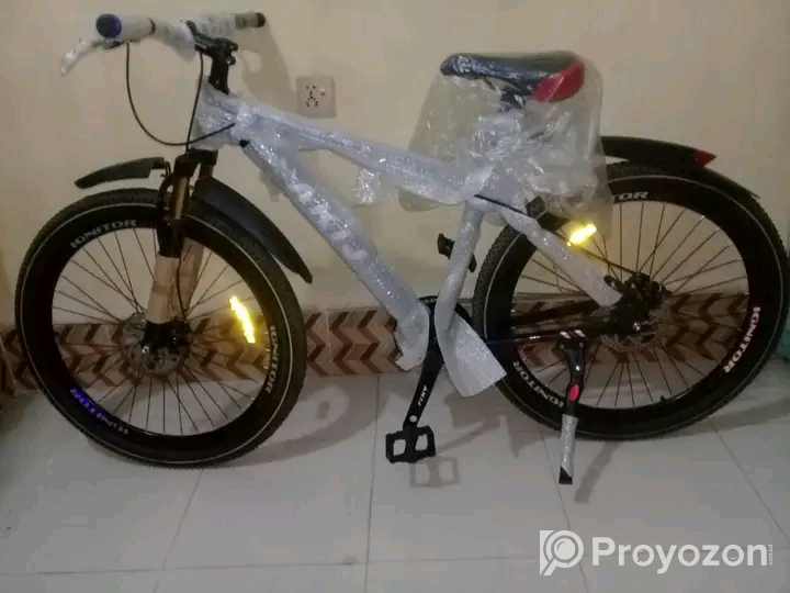 সাইকেলটা বিক্রি করা হবে