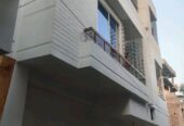 নতুন ফ্লাট মেসে ডাবল বেডের ১ টা সিট আছে