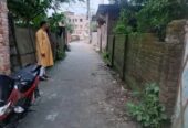জমি বিক্রয় হবে।