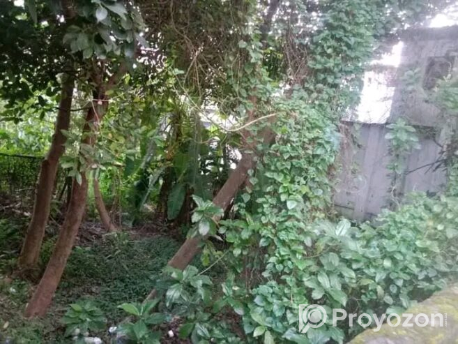 জমি বিক্রয় হবে।