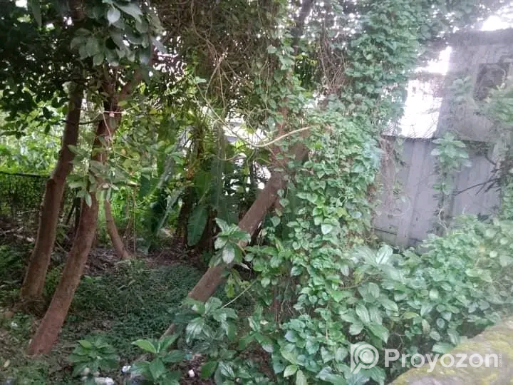 জমি বিক্রয় হবে।