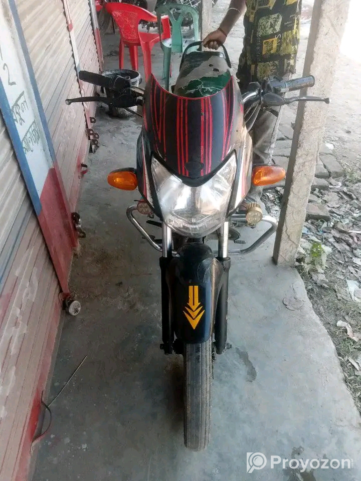 Tvs Metro Bike Sell Post