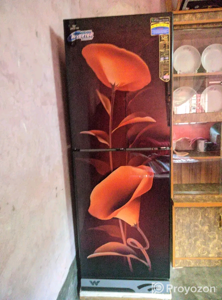 ওয়ালটন ৩৪২ লিটার ফ্রিজটি বিক্রি হবে
