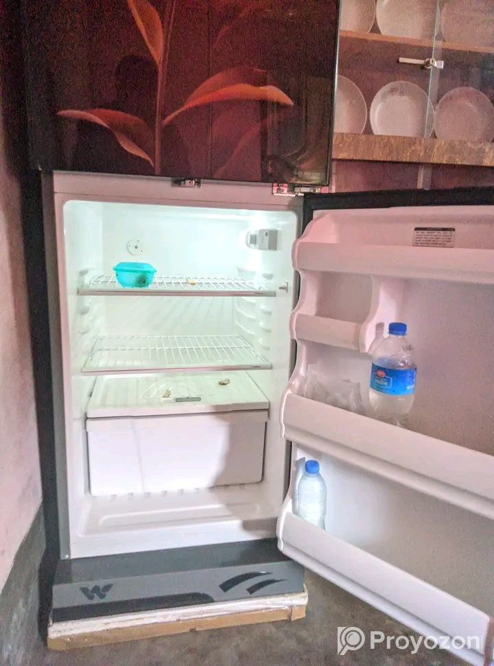 ওয়ালটন ৩৪২ লিটার ফ্রিজটি বিক্রি হবে