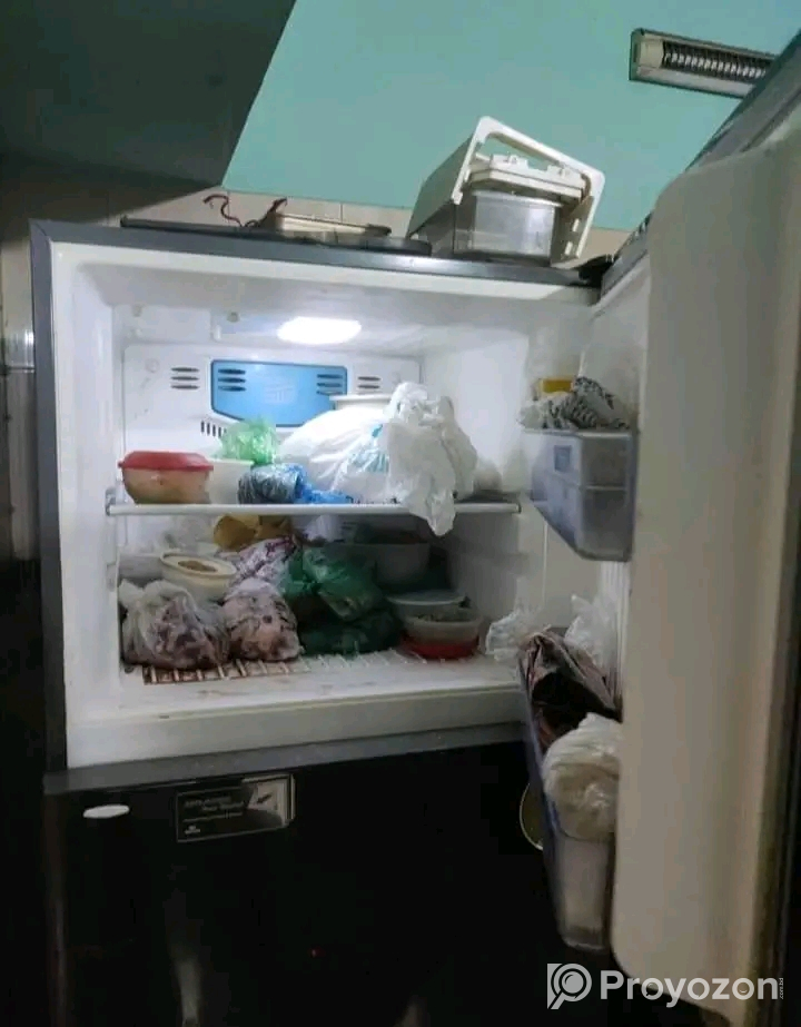 Walton 585 litter 33 cft sell hoba