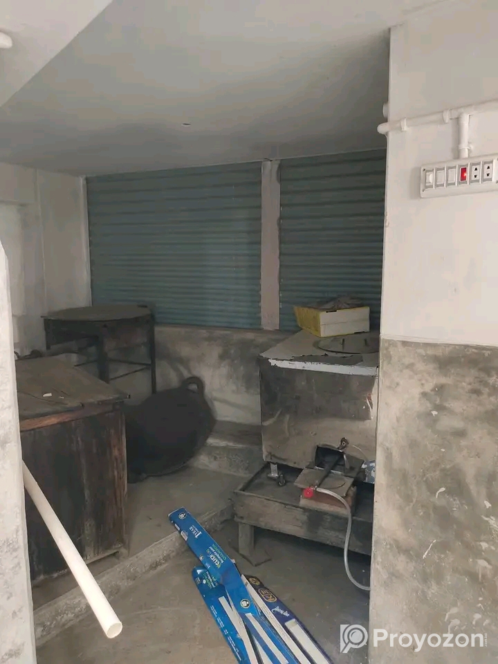 একটি হোটেলের ফুল সেটাপ বিক্রয় করা হবে