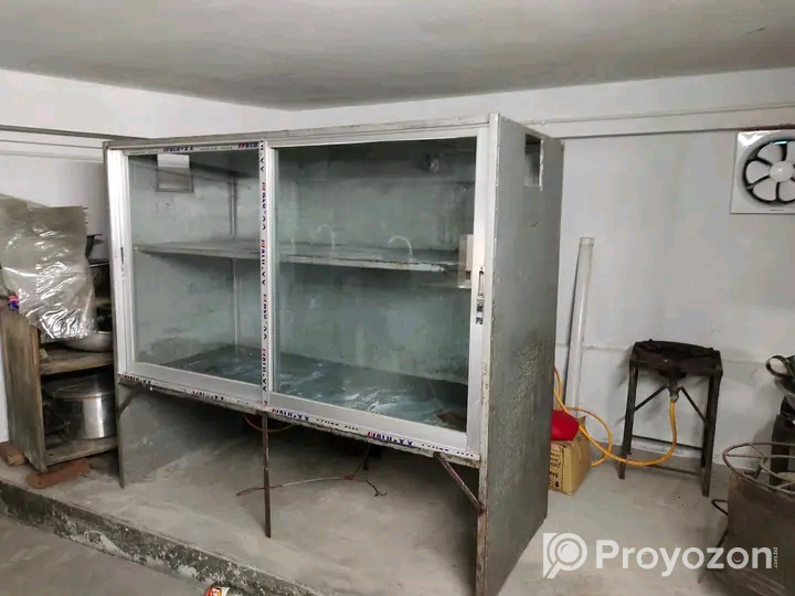 একটি হোটেলের ফুল সেটাপ বিক্রয় করা হবে