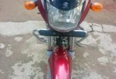 BAJAJ CT100CC Bike (Used)