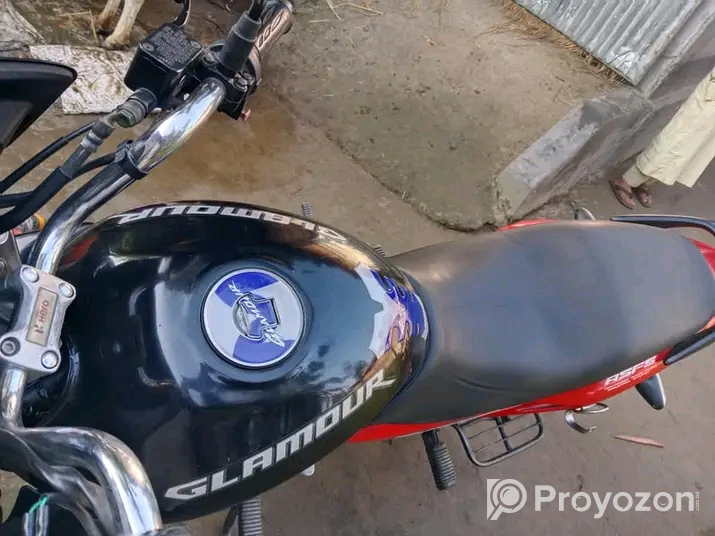 এই বাইকটি বিক্রি হবে