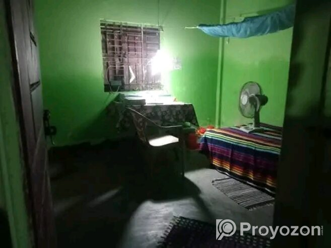 মতিয়ার ছাত্রাবাসে ২টা সিট খালি আছে