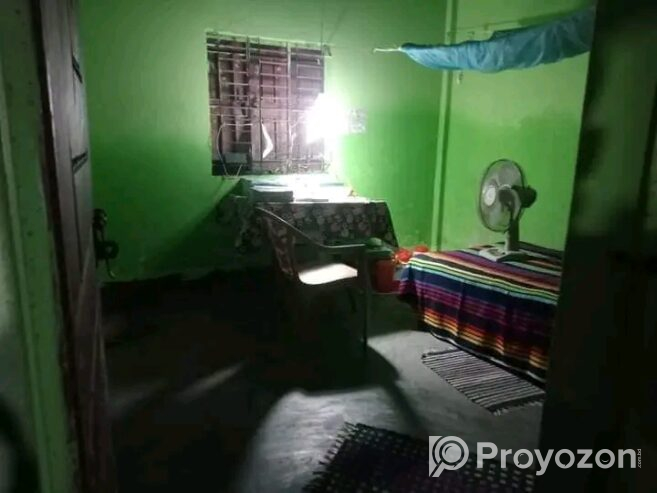 মতিয়ার ছাত্রাবাসে ২টা সিট খালি আছে