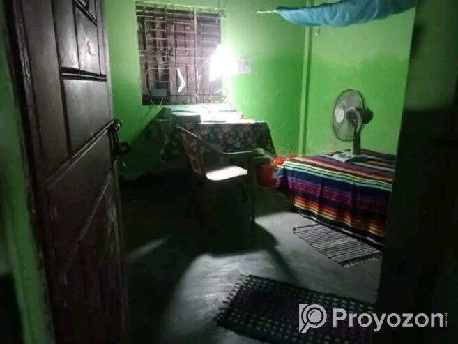 মতিয়ার ছাত্রাবাসে ২টা সিট খালি আছে
