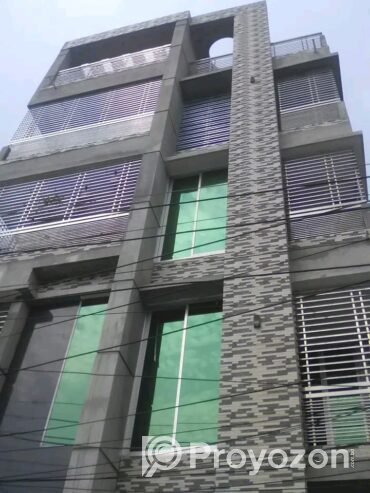 বাসা ভারা হবে দিনাজপুর সদরে