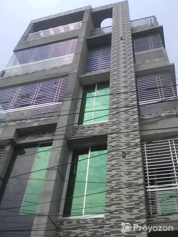 বাসা ভারা হবে দিনাজপুর সদরে