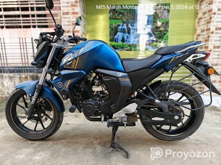 Sell For Fz V2 Only 24 Model 2300