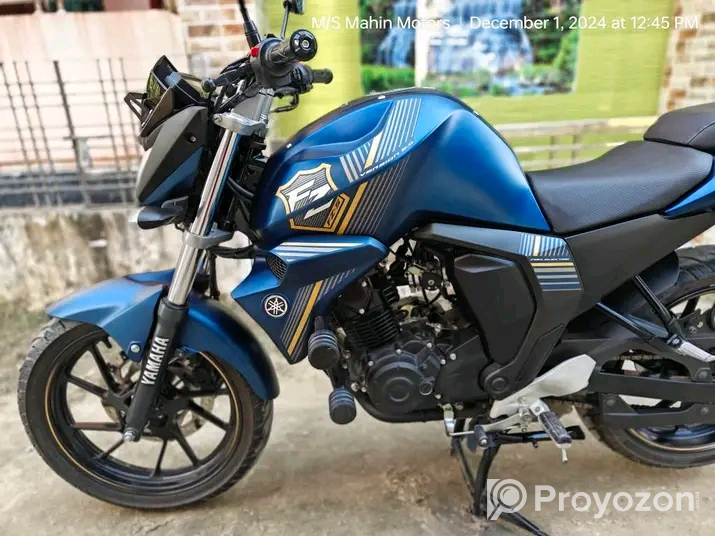 Sell For Fz V2 Only 24 Model 2300