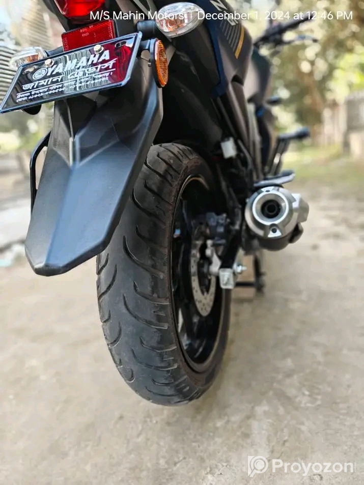 Sell For Fz V2 Only 24 Model 2300